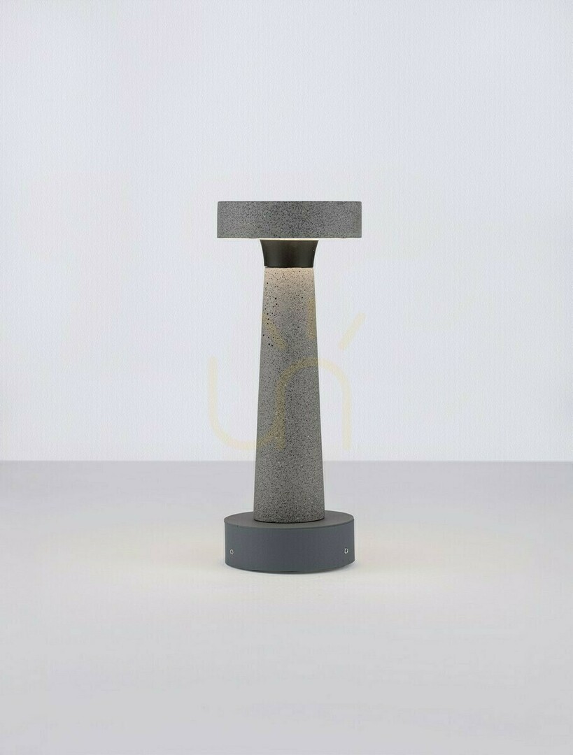 Aussicht BERANGA Luces Exclusivas Beleuchtungspfosten LE62055 BERANGA Luces Exclusivas Beleuchtungspfosten LE62055