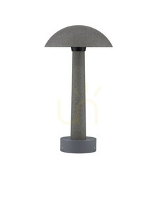 BERJA Luces Exclusivas Beleuchtungspfosten LE62059 small 0