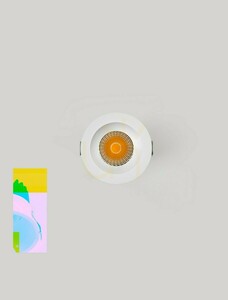 CALATA Luces Exclusivas Deckennetz LE62122 small 1