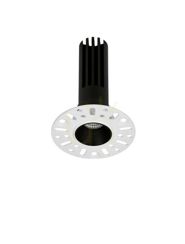Prüfen CALATA Luces Exclusivas Deckenlinse LE62125