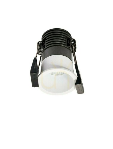 Prüfen CAMARI Luces Exclusivas Objektiv für die Decke LE62136