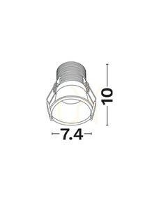 CAMARI Luces Exclusivas Deckenleuchte LE62148 1 CAMARI Luces Exclusivas Deckenleuchte LE62148 small 1