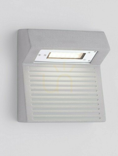 Prüfen CARBALLO Außenwandleuchte von Luces Exclusivas LE62208