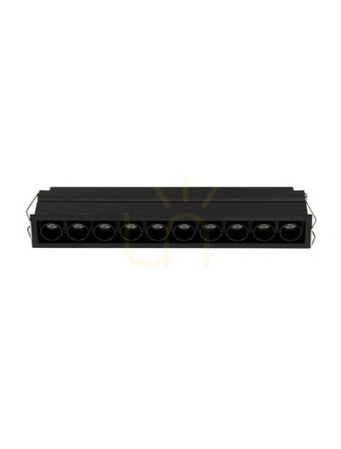 Prüfen CARBAY Luces Exclusivas Deckenlinse LE62214