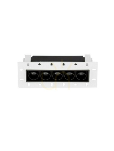 Prüfen CARBAY Luces Exclusivas Deckennetz LE62216