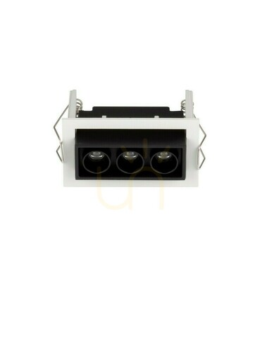 Prüfen CARBAY Luces Exclusivas Deckennetz LE62218