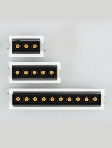 Prüfen CARBAY Luces Exclusivas Deckennetz LE62220