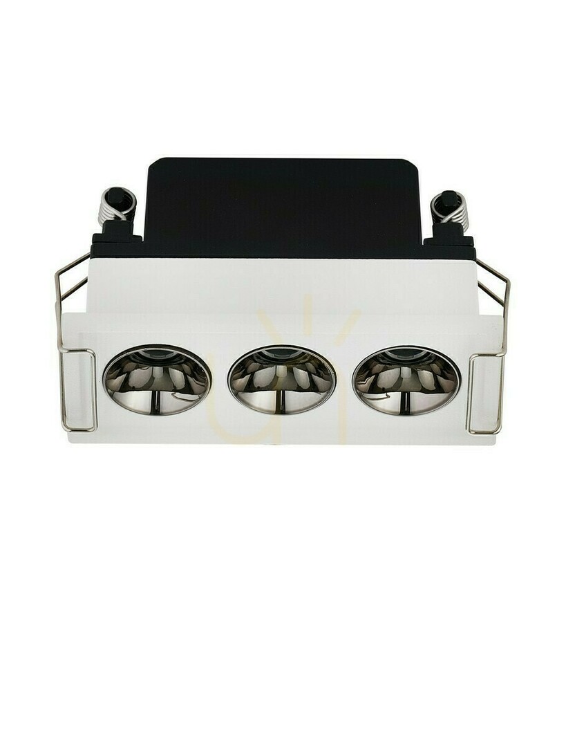 CARCAIX Luces Exclusivas Deckenobjektiv LE62221