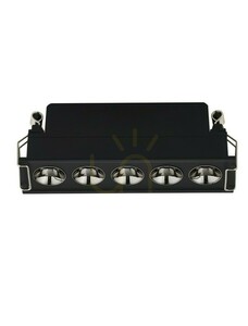 CARCAIX Luces Exclusivas Deckennetz LE62224 0 CARCAIX Luces Exclusivas Deckennetz LE62224 small 0