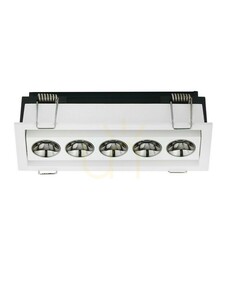 CARCAIX Luces Exclusivas Deckennetz LE62231 0 CARCAIX Luces Exclusivas Deckennetz LE62231 small 0