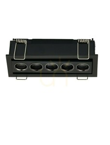 CARRIZ Luces Exclusivas Deckennetz LE62255 small 0