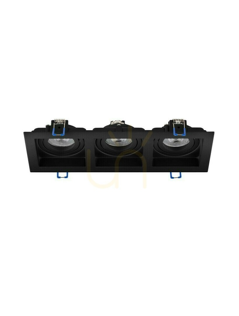 CASTIL Luces Exclusivas Deckennetz LE62281