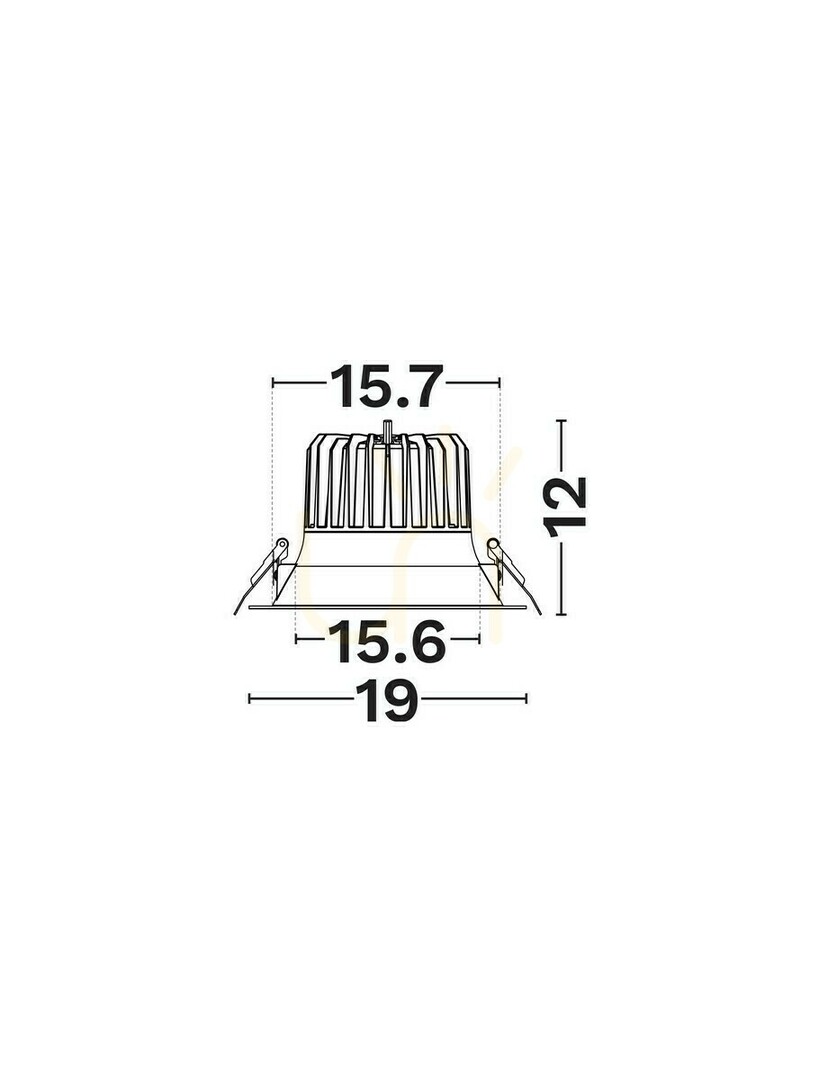 Anzeige CHAUEN Luces Exclusivas Deckenleuchte LE62293 CHAUEN Luces Exclusivas Deckenleuchte LE62293