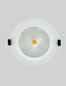 LED-Einbauleuchte Luces Exclusivas CHELVA LE62296 weiß 18 W 4000 K IP54 small 2