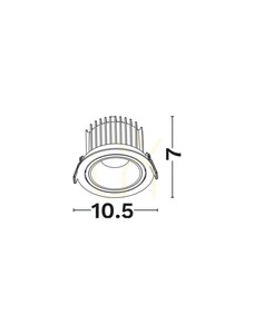 CHINCH Deckengeflecht Luces Exclusivas LE62306 3 CHINCH Deckengeflecht Luces Exclusivas LE62306 small 3