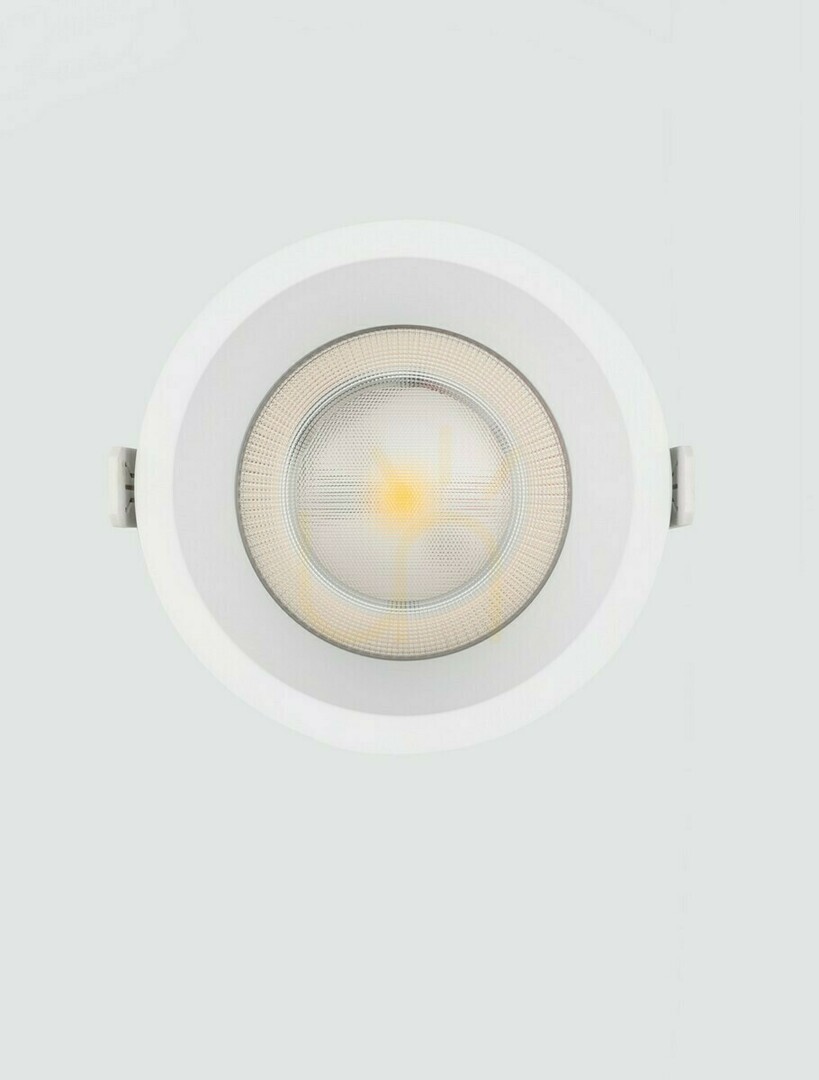 Aussicht COBISA Luces Exclusivas Objektiv für die Decke LE62329 COBISA Luces Exclusivas Objektiv für die Decke LE62329