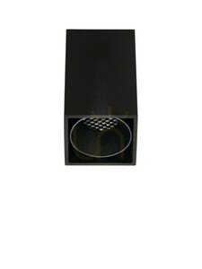 COMILL Luces Exclusivas LE62378 LED-Deckenaufbauspot, schwarz, 5 W 3000 K small 0