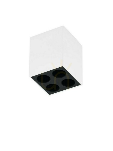 Prüfen CONSUE Luces Exclusivas Deckenobjektiv LE62379