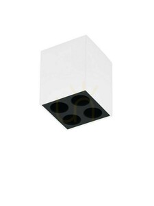 CONSUE Luces Exclusivas Deckenobjektiv LE62379 small 0