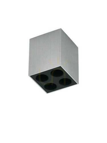 Prüfen CONSUE Luces Exclusivas Deckenobjektiv LE62380