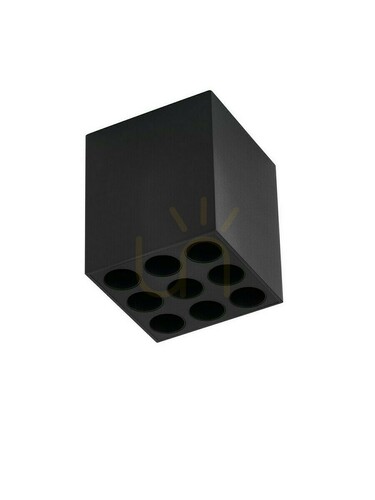 Prüfen CONSUE Luces Exclusivas Deckenobjektiv LE62381