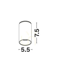 COSLAD Luces Exclusivas Deckenobjektiv LE62382 small 1