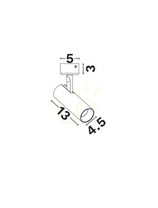Plafond DAIMIE Luces Exclusivas LE62406 1 Plafond DAIMIE Luces Exclusivas LE62406 small 1