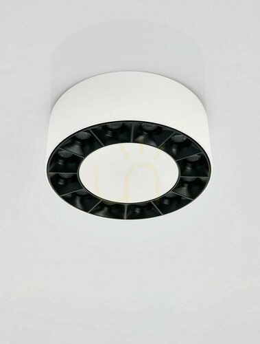 Prüfen DAROCA Plafond Luces Exclusivas LE62412