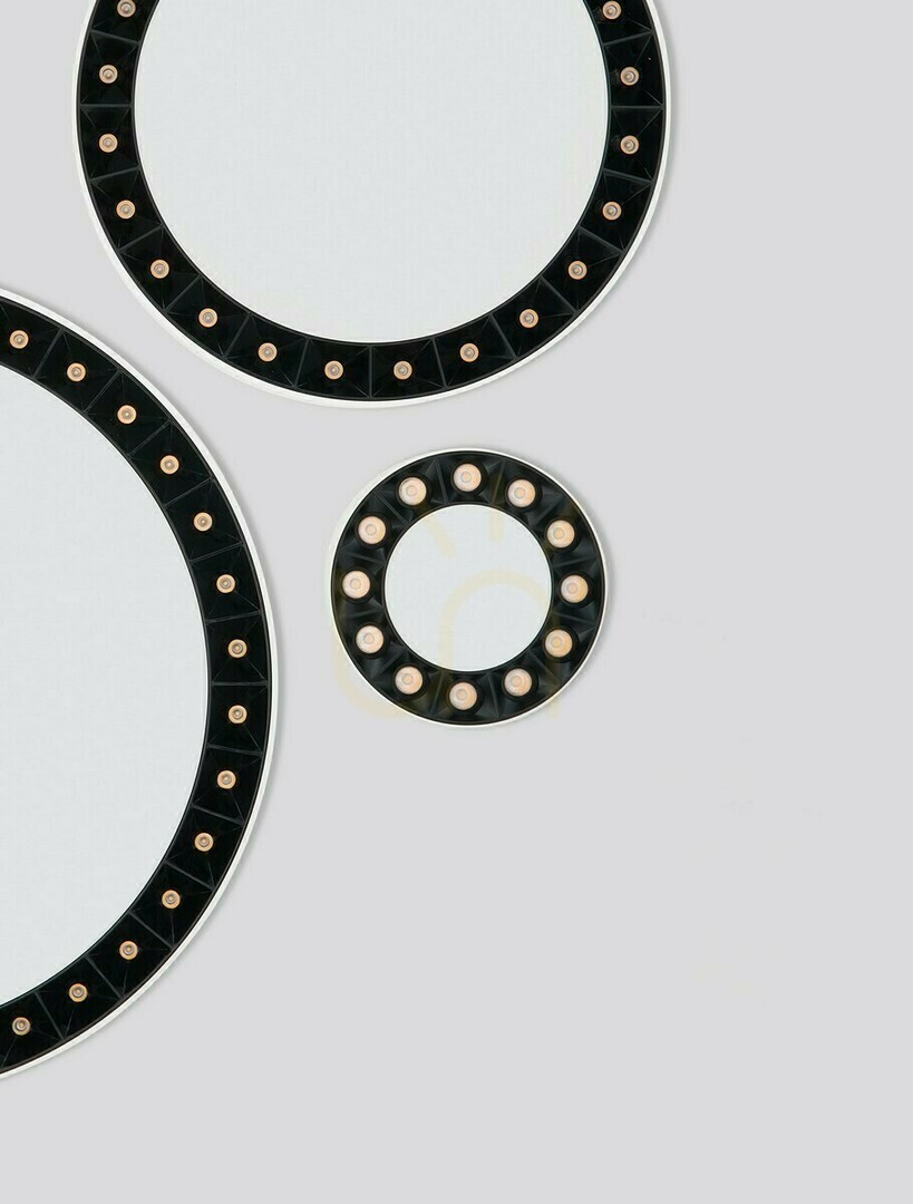 Vorschau DAROCA Plafond Luces Exclusivas LE62412 DAROCA Plafond Luces Exclusivas LE62412