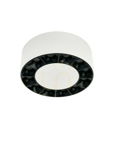 Prüfen DAROCA Plafond Luces Exclusivas LE62412