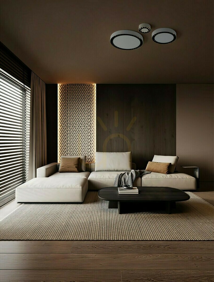 Aussicht DAROCA Plafond Luces Exclusivas LE62414 DAROCA Plafond Luces Exclusivas LE62414