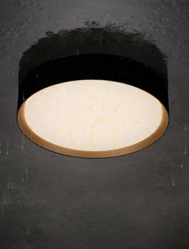 Prüfen EIBAR Luces Exclusivas Deckennetz LE62448