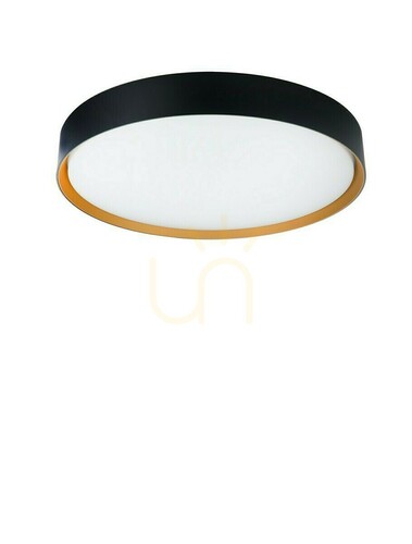 Prüfen EIBAR Luces Exclusivas Deckennetz LE62448