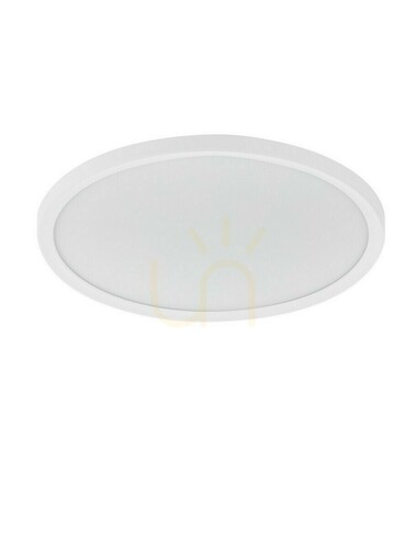 Prüfen ELGOIB Luces Exclusivas Deckennetz LE62457