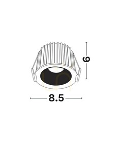 FEMESA Luces Exclusivas Deckennetz LE62470 3 FEMESA Luces Exclusivas Deckennetz LE62470 small 3