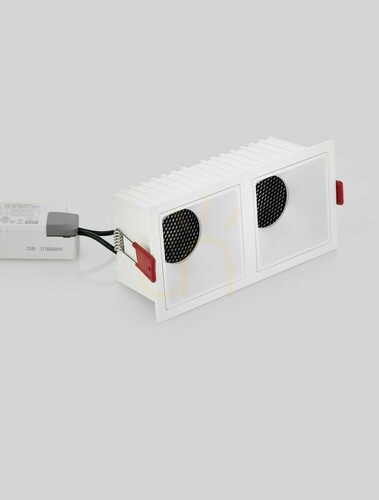 Prüfen FEMESA Luces Exclusivas Deckennetz LE62478