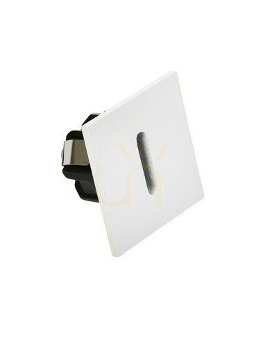 Prüfen GOMERA Luces Exclusivas Wandeinbauleuchte LE62504