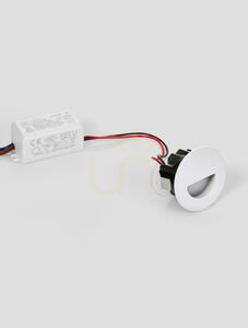 GOMERA Luces Exclusivas Wandeinbauleuchte LE62505 small 2
