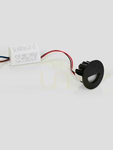 GOMERA Luces Exclusivas LE62506 Wandeinbauleuchte. small 2