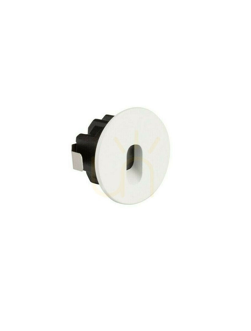 GOMERA Luces Exclusivas infälld vägglampa LE62508