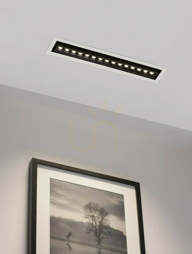 Prüfen Plafond MURELIA Luces Exclusivas LE62533