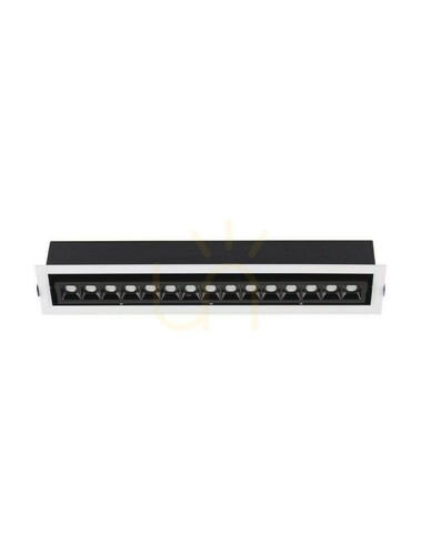 Prüfen Plafond MURELIA Luces Exclusivas LE62533