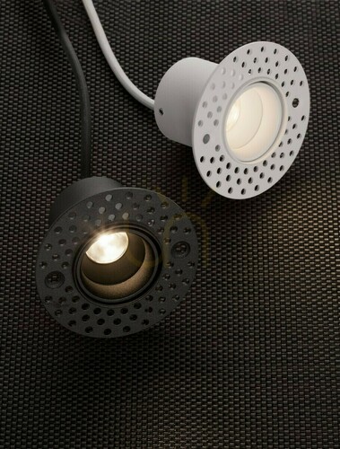 Prüfen ONDARA Luces Exclusivas Deckenobjektiv LE62535