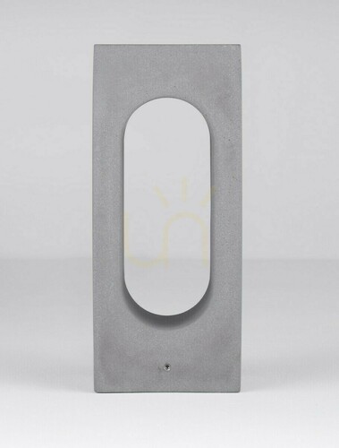 Prüfen SABERO Lichtmast von Luces Exclusivas LE62564
