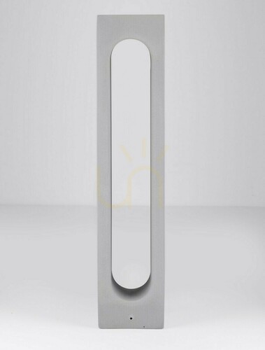 Prüfen SABERO Lichtmast von Luces Exclusivas LE62565