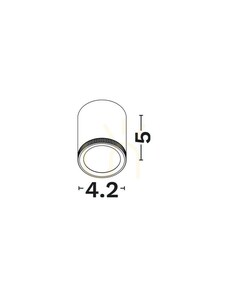 SARRIA Luces Exclusivas Deckenleuchte LE62569 small 1