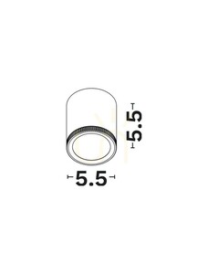 SARRIA Luces Exclusivas Deckenleuchte LE62571 small 1