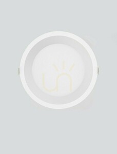 UTIEL Luces Exclusivas Deckenlinse LE62577 small 1