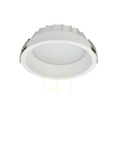 Prüfen UTIEL Luces Exclusivas Deckenlinse LE62577