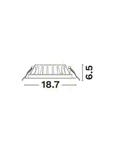UTIEL Luces Exclusivas Deckenobjektiv LE62581 small 2